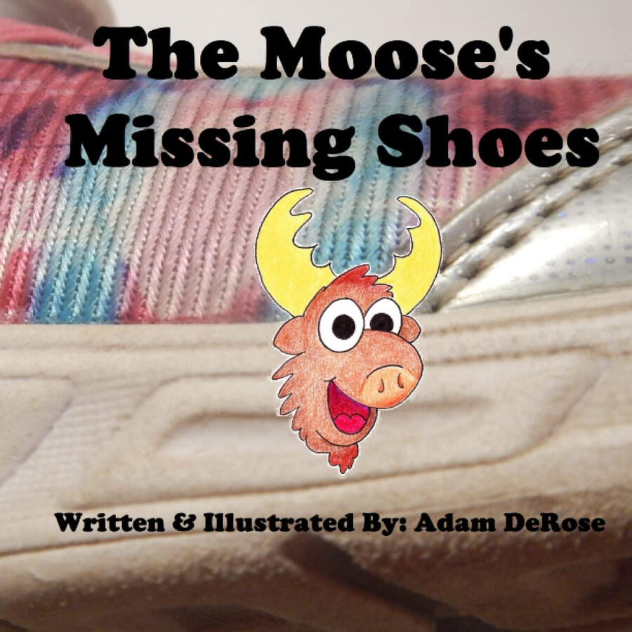 The Moose's Missing Shoes The Moose's Missing Shoes