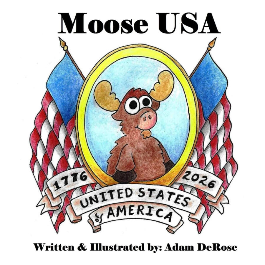 Moose USA Moose USA